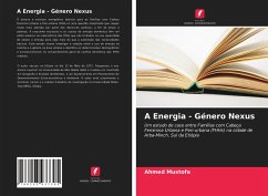 A Energia - Género Nexus - Mustofa, Ahmed