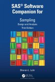 SAS(R) Software Companion for Sampling