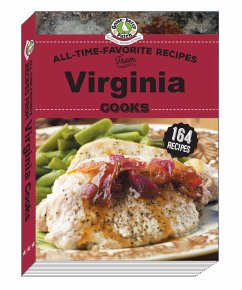 All Time Favorite Recipes from Virginia Cooks - Gooseberry Patch