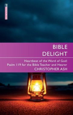 Cover Bible Delight