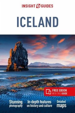 Insight Guides Iceland: Travel Guide with eBook - Insight Guides