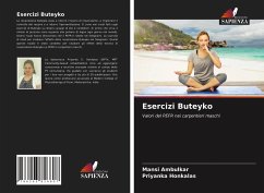 Esercizi Buteyko - Ambulkar, Mansi;Honkalas, Priyanka