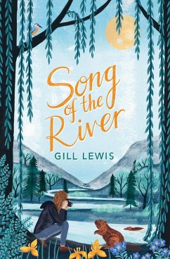 Cover Song of the River (eBook, ePUB)