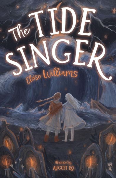 The Tide Singer (eBook, ePUB) The Tide Singer (eBook, ePUB)