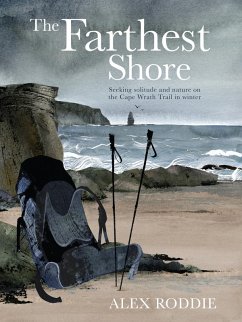 Cover The Farthest Shore (eBook, ePUB)