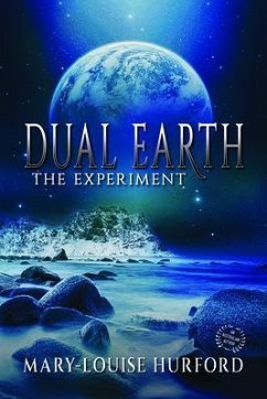 Dual Earth (eBook, ePUB) - Hurford, Mary-Louise