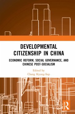 Developmental Citizenship in China