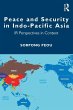 Peace and Security in Indo-Pacific Asia - Bild 1