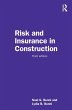 Risk and Insurance in Construction - Bild 1