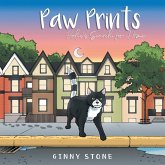 Paw Prints