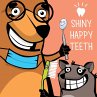Shiny Happy Teeth - Bild 1