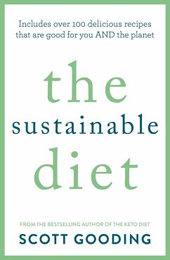 The Sustainable Diet - Gooding, Scott