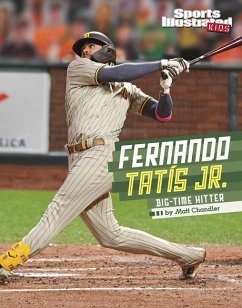 Fernando Tatis Jr. - Chandler, Matt