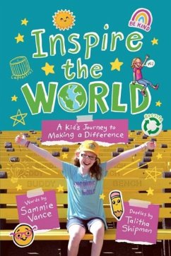 Cover Inspire the World