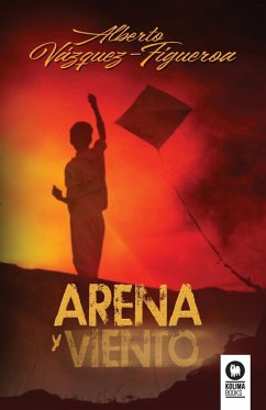Cover Arena y viento