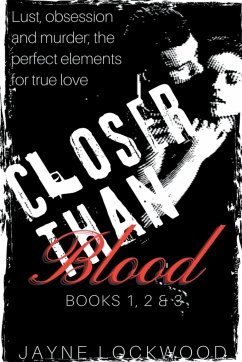 Closer Than Blood - Lockwood, Jayne