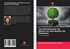 Territorialização da Morte em San Basilio de Palenque - Medina Cuentas, Ritzy Katherine