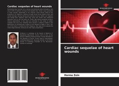 Cardiac sequelae of heart wounds - Zein, Horma