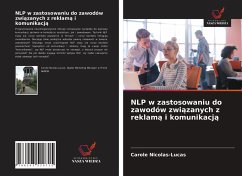 NLP w zastosowaniu do zawodów zwi¿zanych z reklam¿ i komunikacj¿ - Nicolas-Lucas, Carole