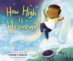 How High is Heaven? - Davis, Linsey