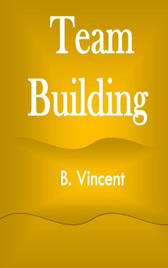 Team Building - Vincent, B.