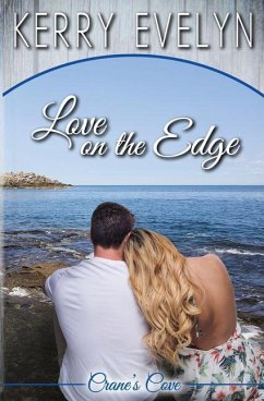 Love on the Edge - Evelyn, Kerry