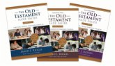 Old Testament Made Easier Journal Edition