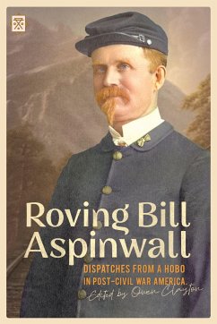Roving Bill Aspinwall - Clayton, Owen; Aspinwall, Bill