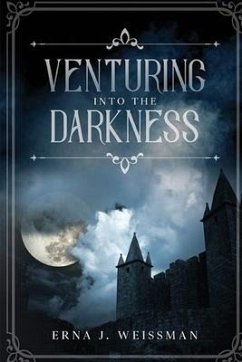 Venturing Into The Darkness - Hill, Lauren