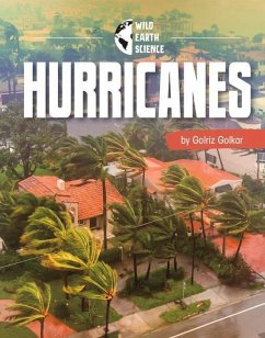 Hurricanes - Golkar, Golriz