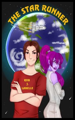 The Star Runner - LaBelle, Rob J.