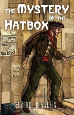 The Mystery of the Hatbox - Bonnefis, Michel