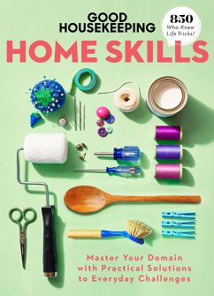 Good Housekeeping Home Skills