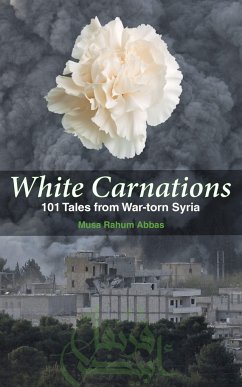 White Carnations - Abbas, Musa Rahum