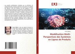 Modélisation Multi-Perspectives des Systèmes en Lignes de Produits - Djebar, Yacine