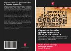 Organizações não governamentais e redução da pobreza
