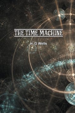 Time Machine - Wells, H. G
