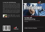 Le basi del whistleblowing