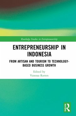 Entrepreneurship in Indonesia