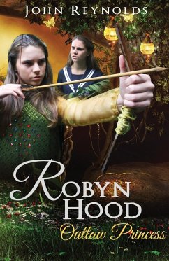 Robyn Hood - Reynolds, John