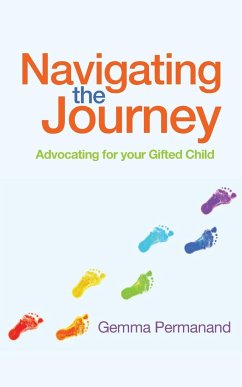 Navigating the Journey - Permanand, Gemma