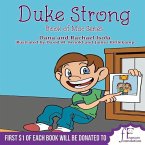 Duke Strong: Book of Mac Series Volume 2