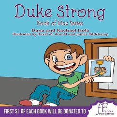 Duke Strong: Book of Mac Series Volume 2 - Isola, Rachael; Isola, Dana