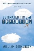 Estimated Time of Departure