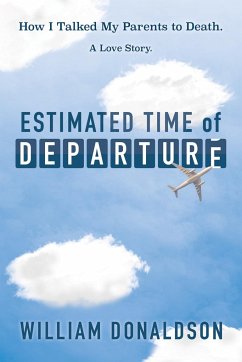 Estimated Time of Departure - Donaldson, William