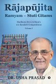 R&#257;jap&#363;jita Ramyam - Stuti G&#299;tams