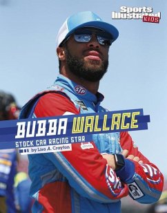 Bubba Wallace - Crayton, Lisa A