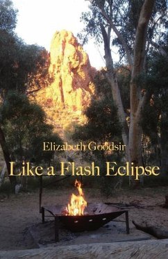 Like a Flash Eclipse - Goodsir, Elizabeth