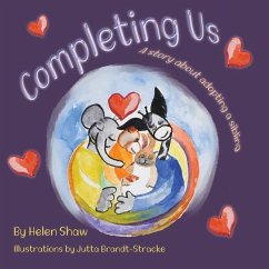 Cover Completing Us