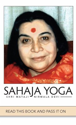 Sahaja Yoga - Nirmala Devi, Shri Mataji